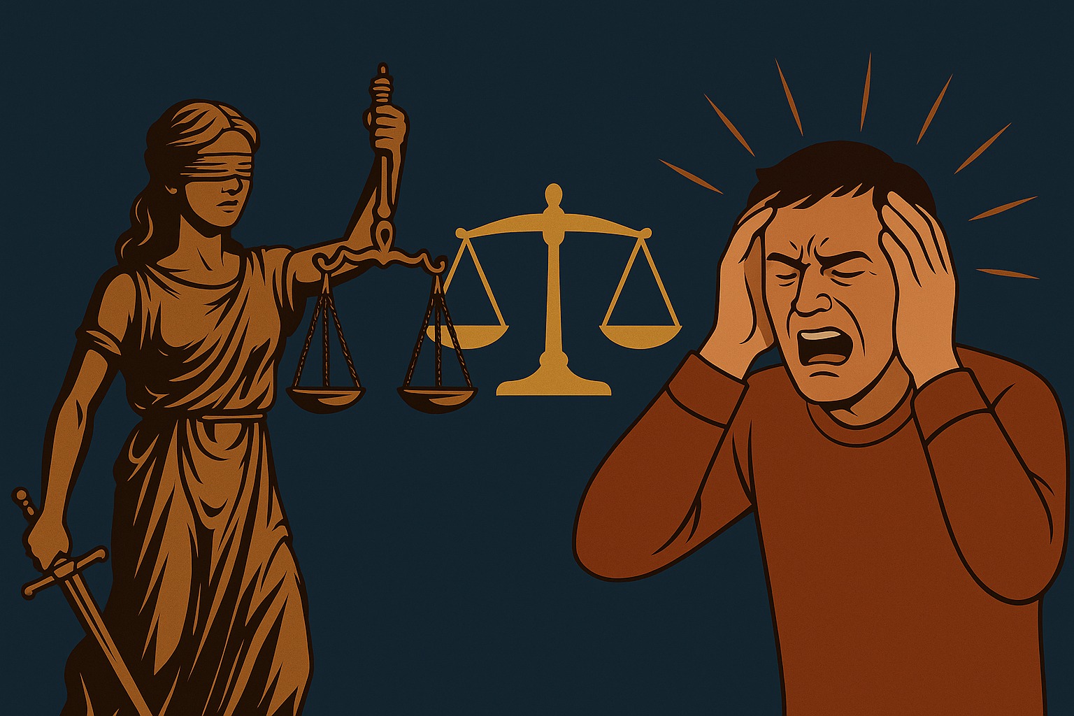 HAKSIZ TAHRİK KAVRAMI