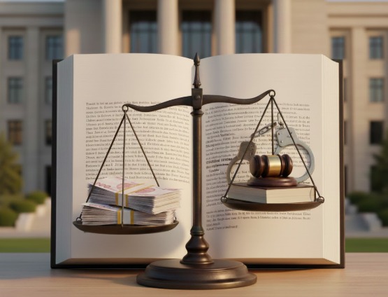 Haksız Tutuklama Tazminatı – 8. Yargı Paketi ile Yeni Başvuru Usulü