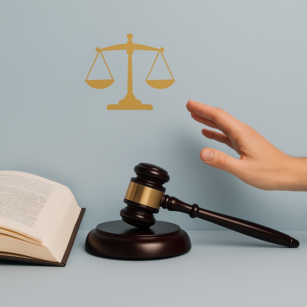 SUÇA TEŞEBBÜS - GÖNÜLLÜ VAZGEÇME