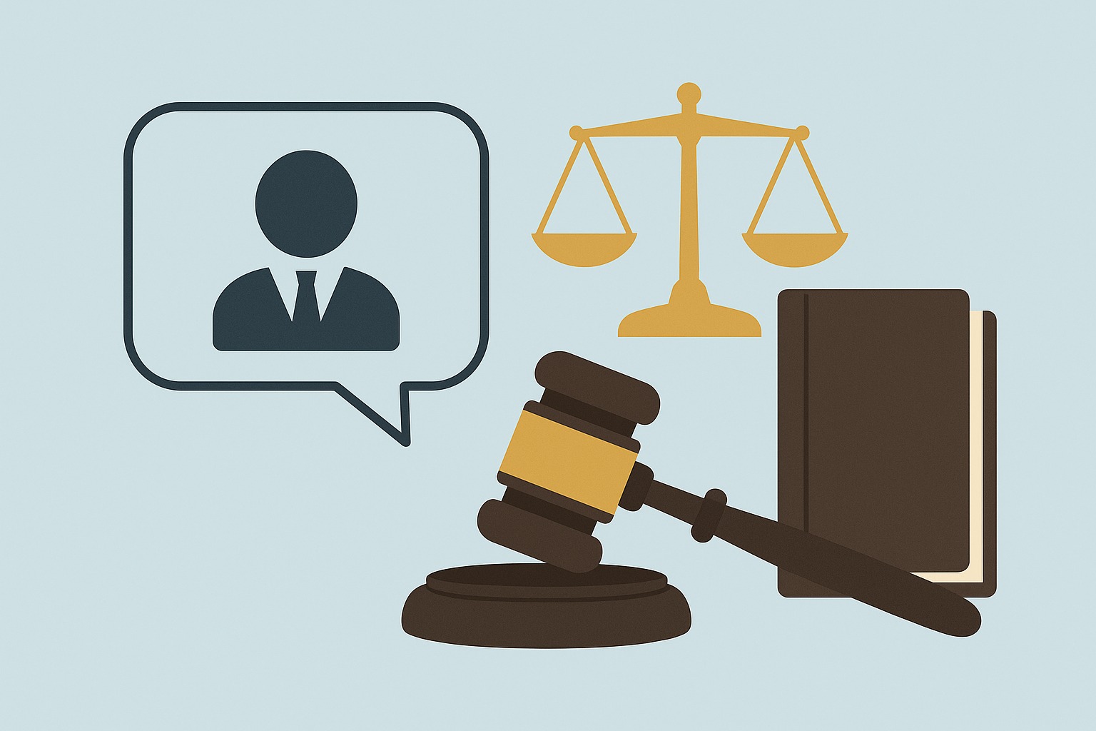 Hukuki Danışmanlık