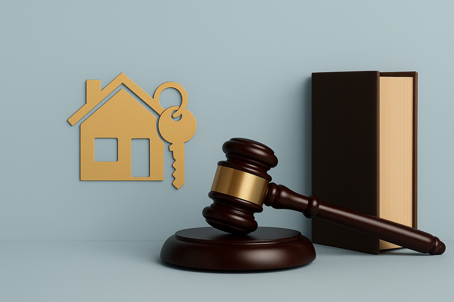 Gayrimenkul Ve Tapu Hukuku