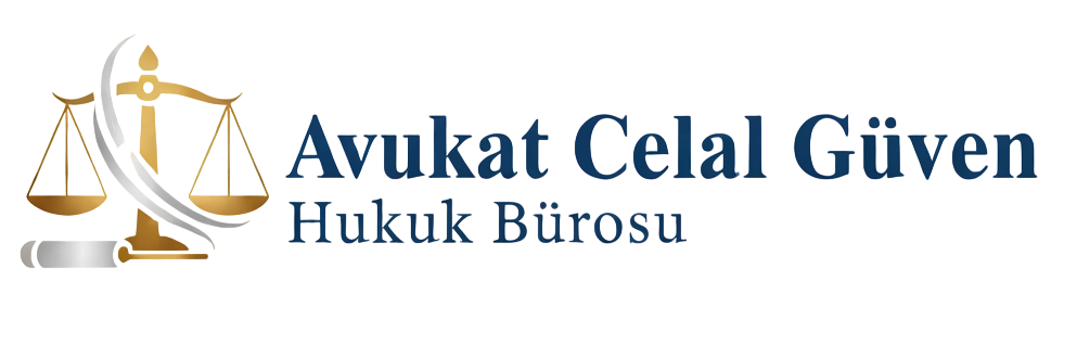 AVUKAT CELAL GÜVEN HUKUK BÜROSU